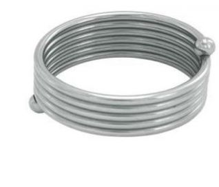 Roller Cockring Aro & Med