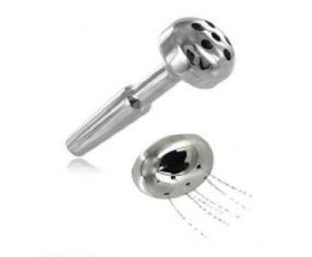 Soaker Piss Plug Aro & Med