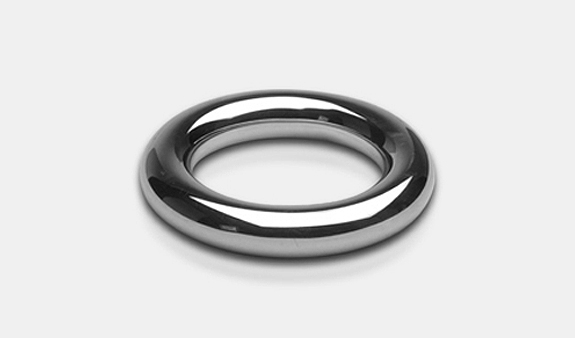 MEGA COCKRING TITUS