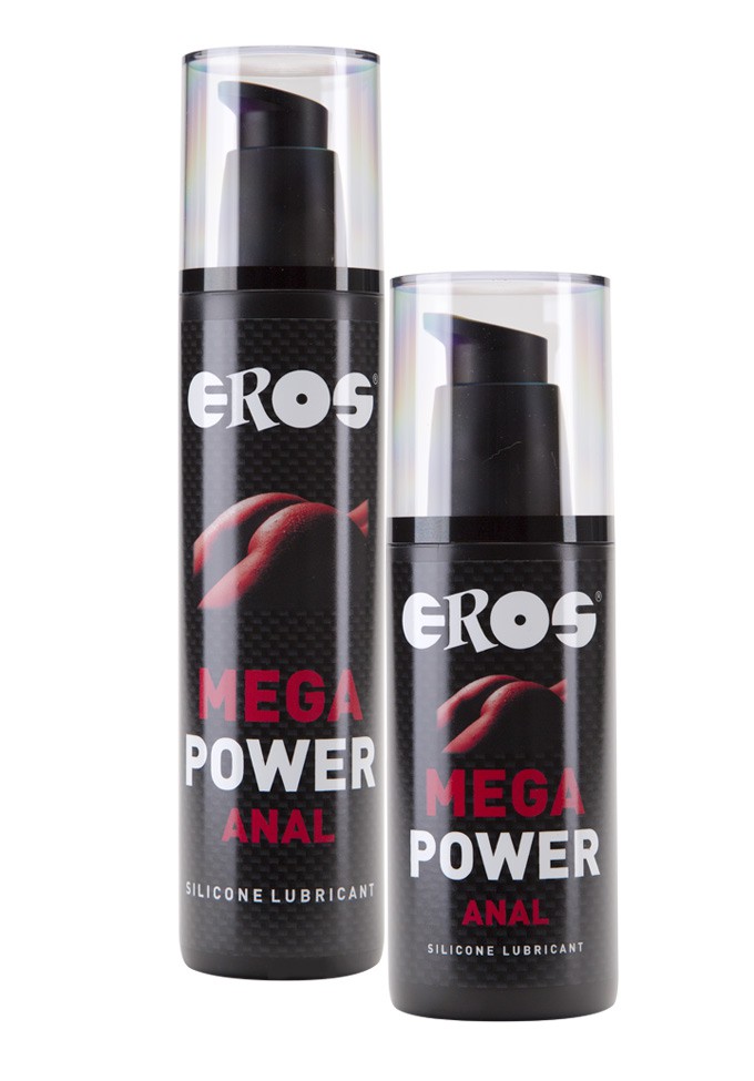MEGA POWER ANAL GLEITGEL EROS POWER LINE