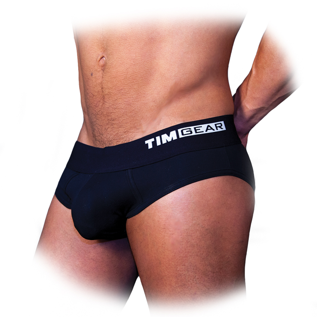 BRIEF TIM GEAR