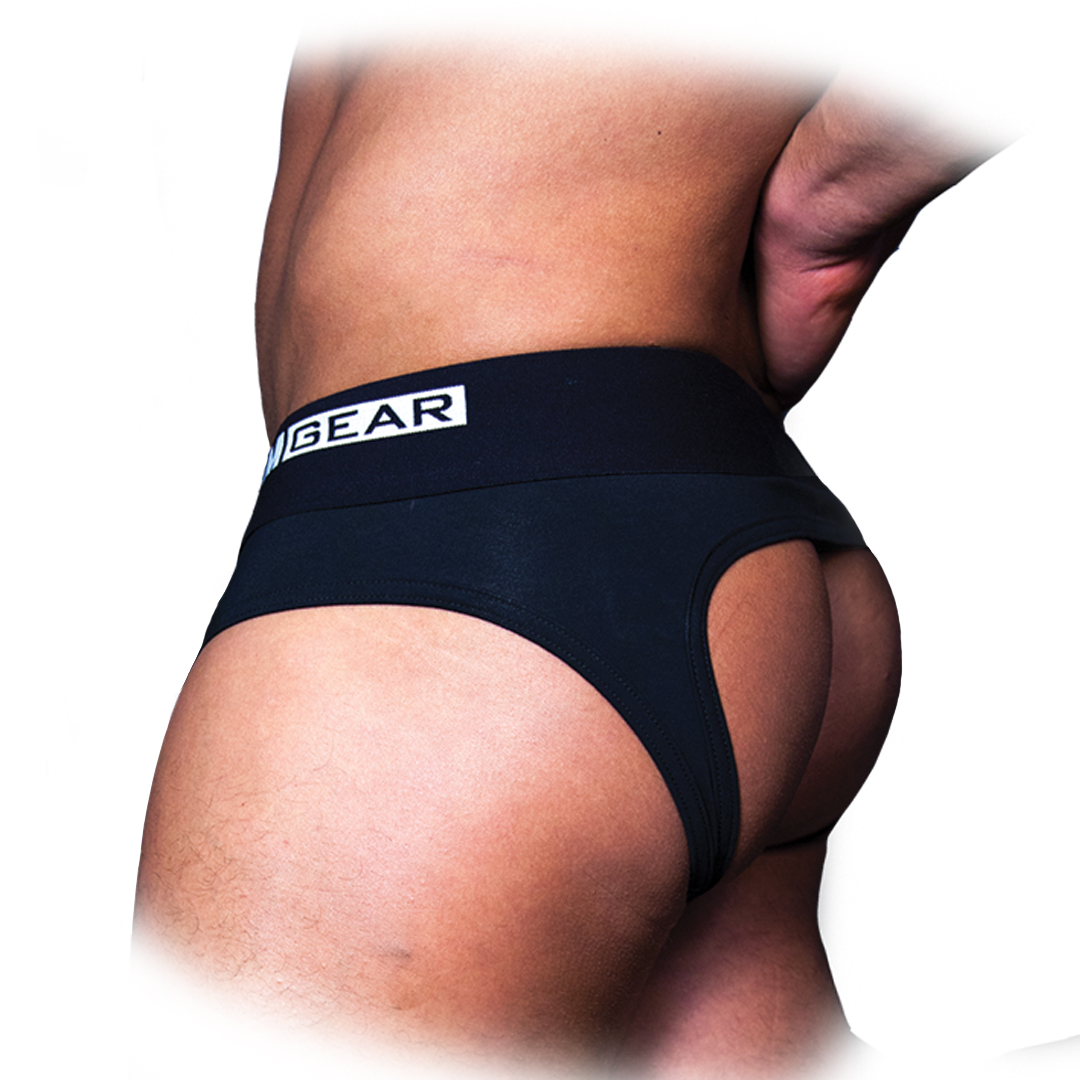 JOCK BRIEF TIM GEAR
